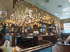 -雀蓝川菜(奥体广场店)