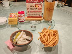 -帝一铭家宴(板塘店)