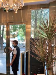 -YESIDO椰岛造型烫发染发