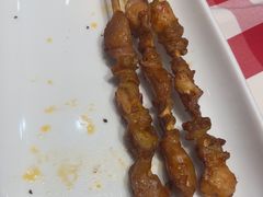 -西贝(龙华天虹购物中心店)