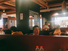 -谷牛日式烤肉(宝山U天地店)