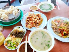 -北三沙家烧麦(北头道街店)