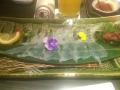 -滩万日本料理Nadaman(国贸大酒店)