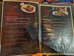 -SISTERS BAR RESTAURANT川意酒馆(嘉善老市H楼店)
