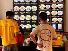 -汕头辉记肠粉王(岗厦店)