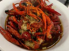 招牌口味虾-辣不怕口味虾(凌霄路店)