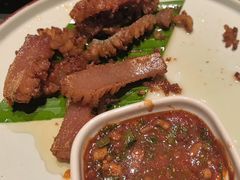 -滇铺子·云南特色菜·第九届野生菌美食节(曲靖万达店)