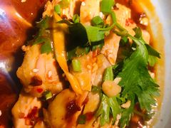 -姐夫的小菜(新中关购物中心店)