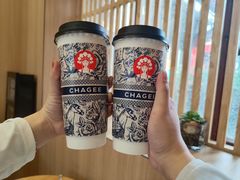-霸王茶姬(南强街店)