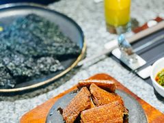 -辉哥火锅(虹桥路店)