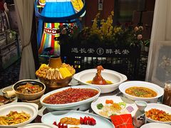 -醉长安(钟楼旗舰店)