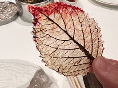 -万豪金殿(香港JW万豪酒店)