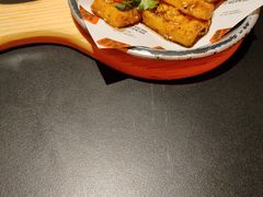 -探鱼·鲜青椒爽麻烤鱼(北京路天河城店)