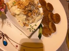 -香云轩·顺德菜(香云纱园林酒店店)