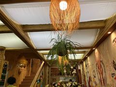 -多哥水傣味餐厅(司马巷店)