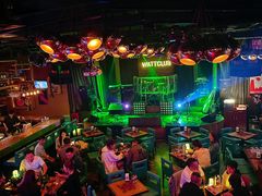 -光音瓦特俱乐部(高新店)