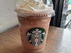 -星巴克(深圳星都豪庭店)