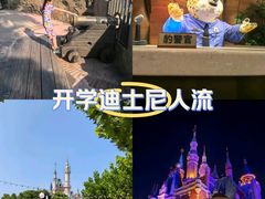 -上海迪士尼度假区