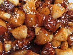 -刘家大院餐厅