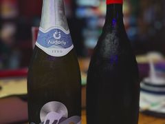 -蚝堡海鲜·威海菜·海肠捞饭·烧烤·亚洲吃蚝公司(幸福门店)