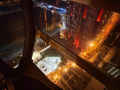 -影汇之星8字形摩天轮