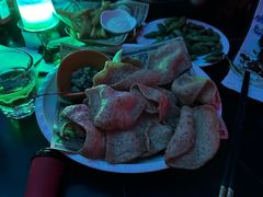 -MOSSO音乐酒吧·live house(南京旗舰店)