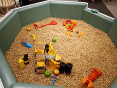 -艾米茉亲子餐厅(万象城店)