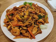 八珍豆腐-陈傻子餐厅(世纪都会店)