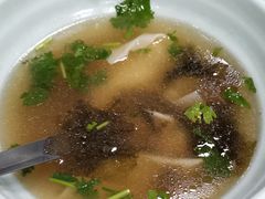 -郑家包子牛肉拉面(尚勤路店)