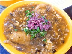 -毛华美食(清扬路店)