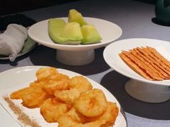 -怡情荟•海鲜青岛菜(五四广场旗舰店)