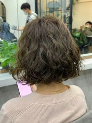 点击看大图 -New Fashion发型定制
