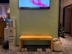 -扬派·扬州搓背馆(运河旗舰店)
