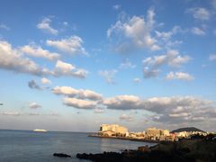 -龙头岩(Dragon Head Rock)