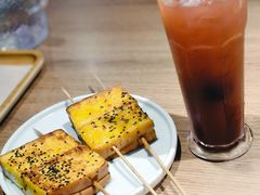 -街角等你.大连海鲜烧烤(西安路店)