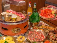 -核桃碳烤肉馆(深圳首店)