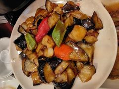 -聚首堂·特色小吃·肘子(什刹海德胜门店)