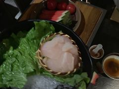-湊湊火锅·茶憩(新中关购物中心店)