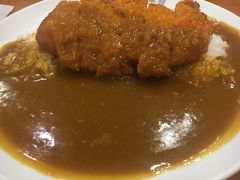 -COCO壱番屋(北京平安国际金融中心店)