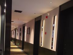 -万泊酒店(长沙五一广场国金中心店)