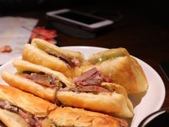 驴肉火烧-掌柜的店·河南菜(世茂店)