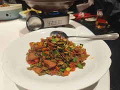 -火宫殿·湘菜小吃·商务宴请·生日聚会(市府店)