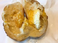 黄桃芝士-仙峰天然面包(迎宾路店)