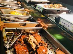 -松子料理(白家庄店)