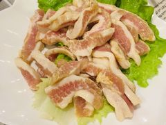 -胡哥烤肥牛(车公庙店)