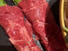 -巴奴毛肚火锅(七宝领展广场店)