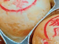 -泰康食品(南京东路店)