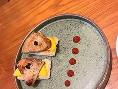 -俊屋料理·烧鸟·寿司·日泰融合菜(星际云汇店)