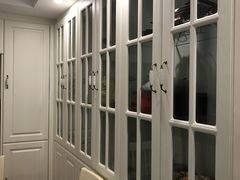 -佰丽爱家全屋定制(汶水店)
