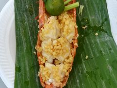 老虎虾-纽顿熟食中心